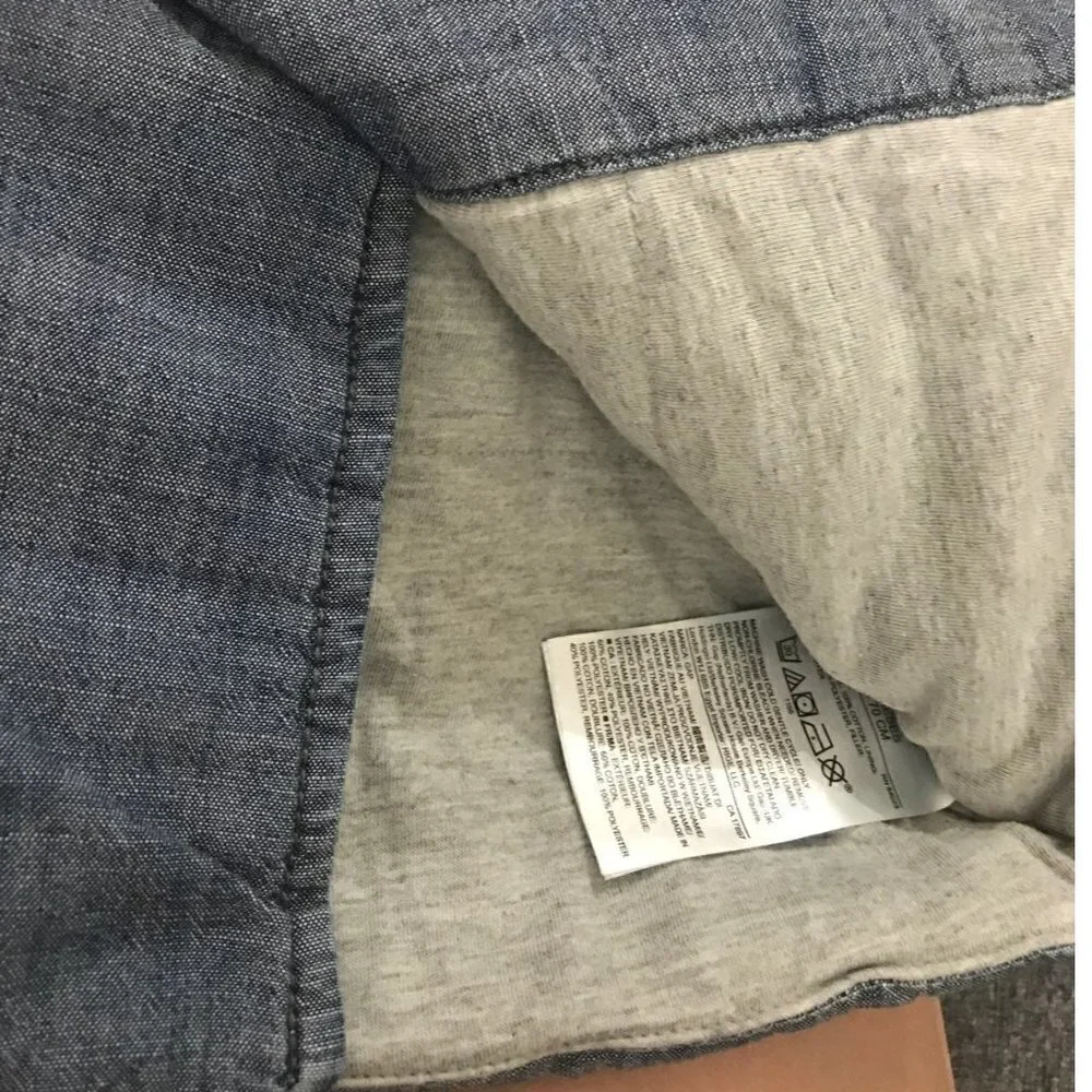 GAP babygap size